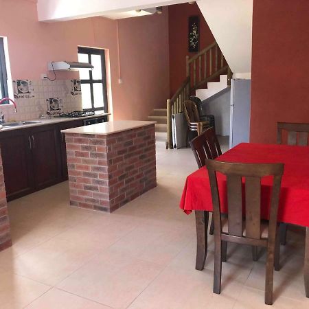 Aashsweet Villa Calodyne Exterior foto