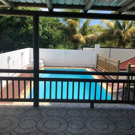 Aashsweet Villa Calodyne Exterior foto