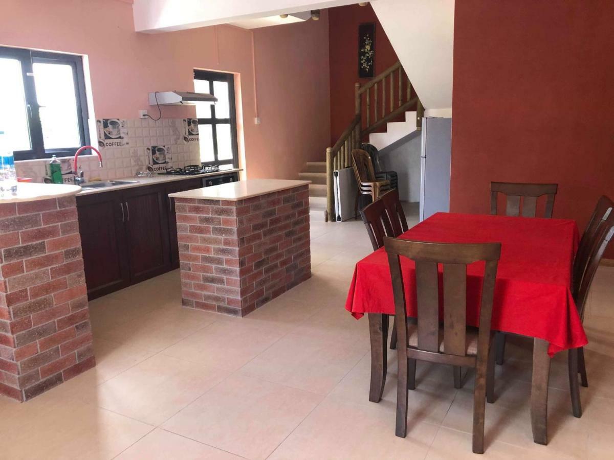 Aashsweet Villa Calodyne Exterior foto
