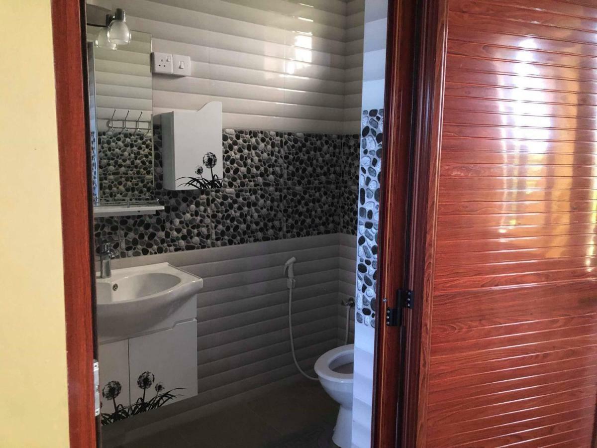 Aashsweet Villa Calodyne Exterior foto